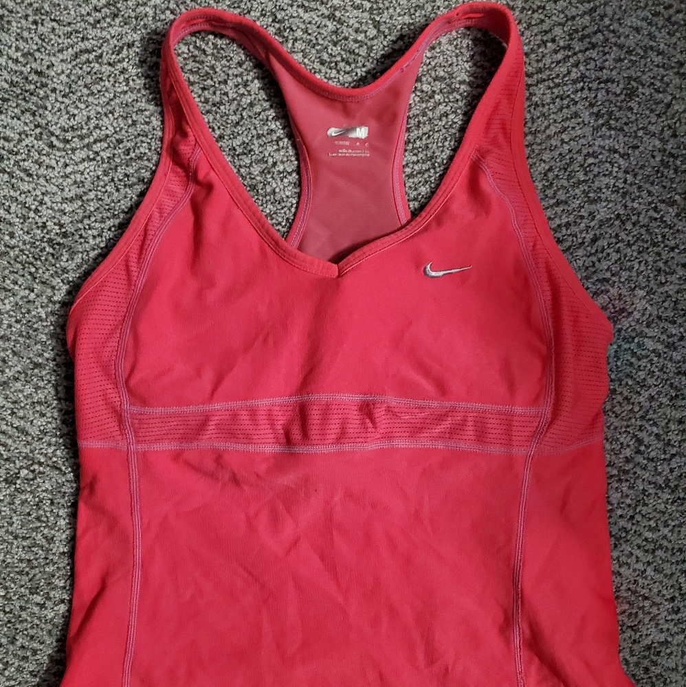 Nike Tank